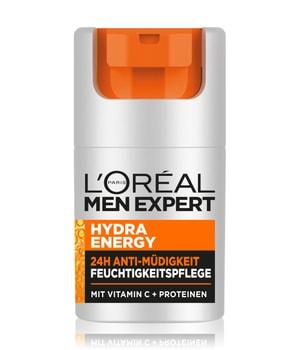 LOréal Men Expert Hydra Energy 24H Anti-Fatigue Moisturizer