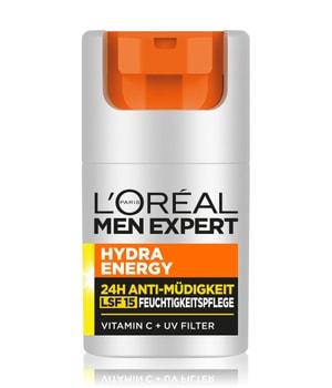 LOréal Men Expert Hydra Energy 24H Anti-Fatigue Moisturizer with SPF 15