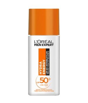 LOréal Men Expert Hydra Energy Daily SPF 50+ Invisible Fluid