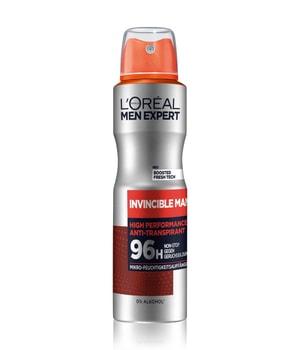 LOréal Men Expert Invincible Man Anti-Perspirant 96H Non-Stop Dry Protection