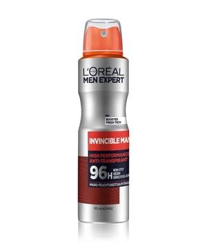 LOréal Men Expert Invincible Man Anti-Perspirant 96H Non-Stop Dry Protection