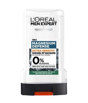 LOréal Men Expert Magnesium Defense Extra Sensitive with Niacinamide