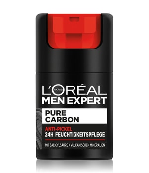 LOréal Men Expert Pure Carbon Anti-Pimple 24H Moisturizer