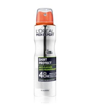 LOréal Men Expert Shirt Control Anti-Perspirant 48H dry protection