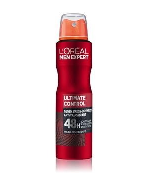 LOréal Men Expert Ultimate Control