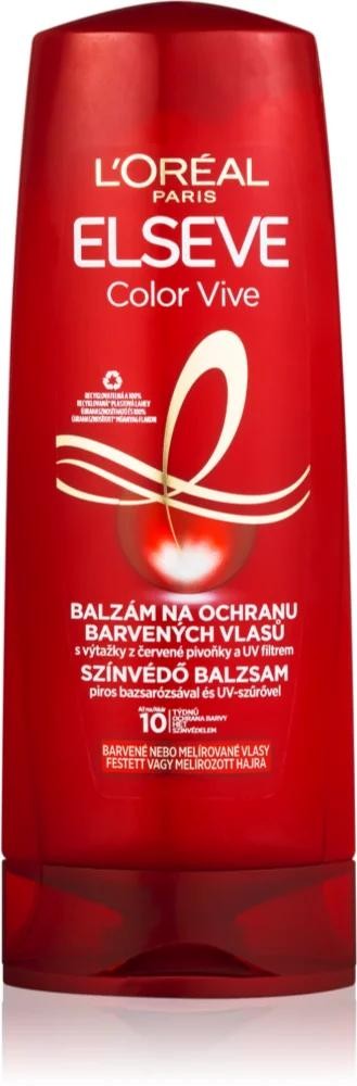 L’Oréal Paris Elseve Color-Vive balm for colored hair