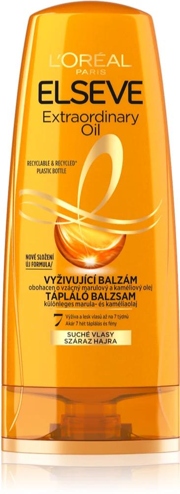 L’Oréal Paris Elseve Extraordinary Oil Balm for dry hair