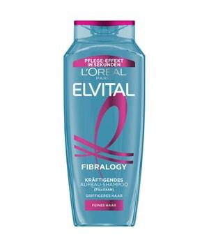 LOréal Paris Elvital Fibralogy