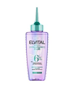 LOréal Paris Elvital Hydra Hyaluronic Pure Serum