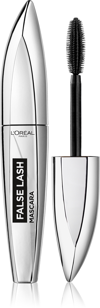 L’Oréal Paris False Lash Mascara for maximum volume