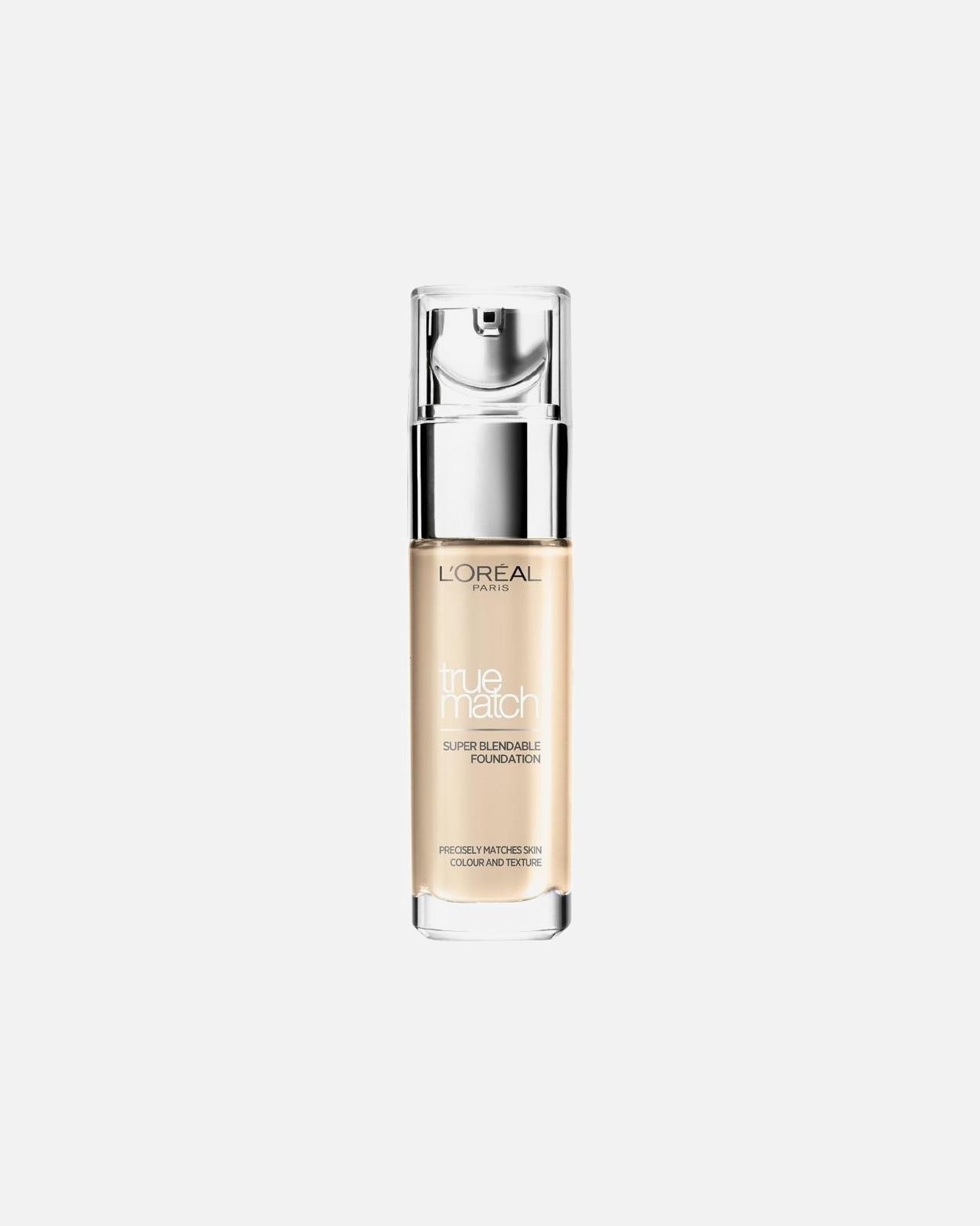 L'Oréal Paris Foundation Perfect Match