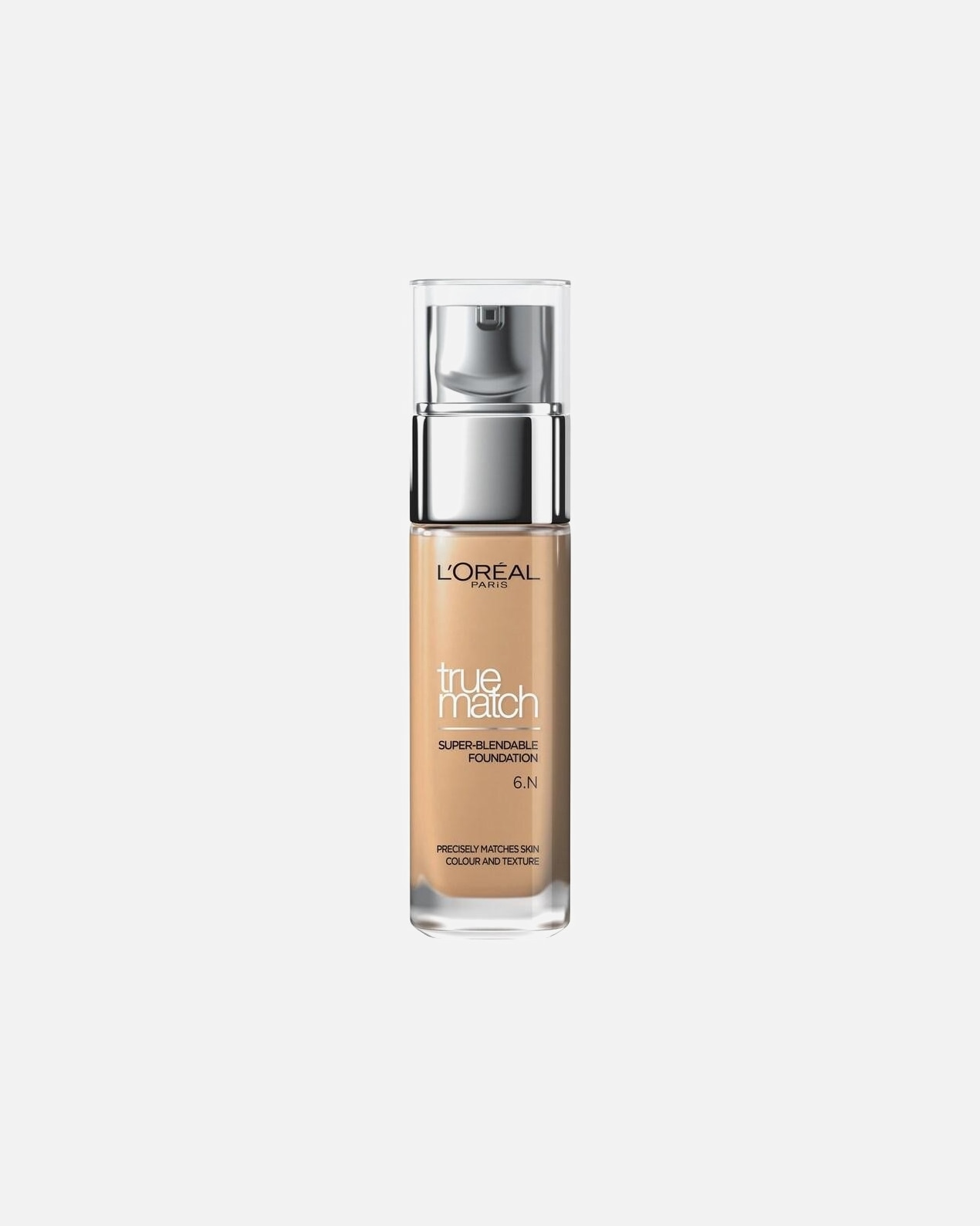 L'Oréal Paris Foundation Perfect Match