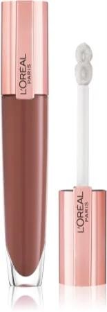 L’Oréal Paris Glow Paradise Balm in Gloss lip gloss with hyaluronic acid