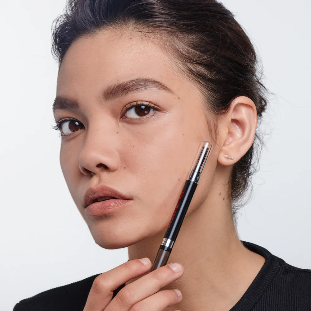 L’Oréal Paris Infaillible 24h Filling Triangular Pencil Precision eyebrow pencil waterproof