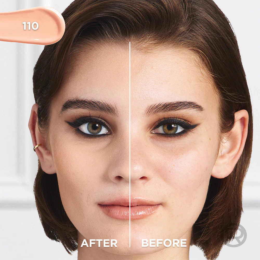 L’Oréal Paris Infaillible 32H Fresh Wear long-lasting liquid make-up
