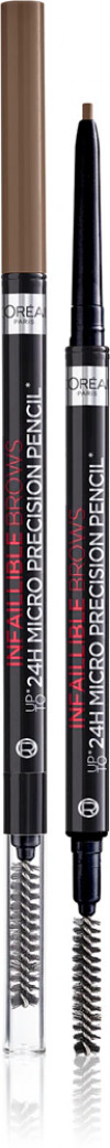 L’Oréal Paris Infaillible Brows eyebrow pencil