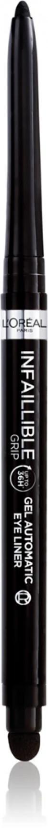 L’Oréal Paris Infaillible Gel Automatic Liner automatic contour pencil