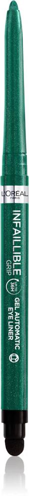 L’Oréal Paris Infaillible Gel Automatic Liner automatic contour pencil