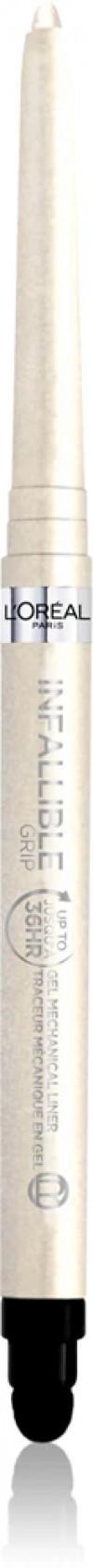 L’Oréal Paris Infaillible Grip 36h Gel Automatic Liner waterproof gel pen for the eyes
