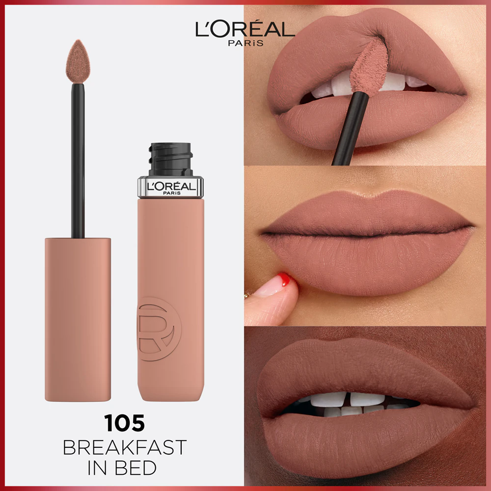 Farbton 105 Breakfest In Bed 5 ml