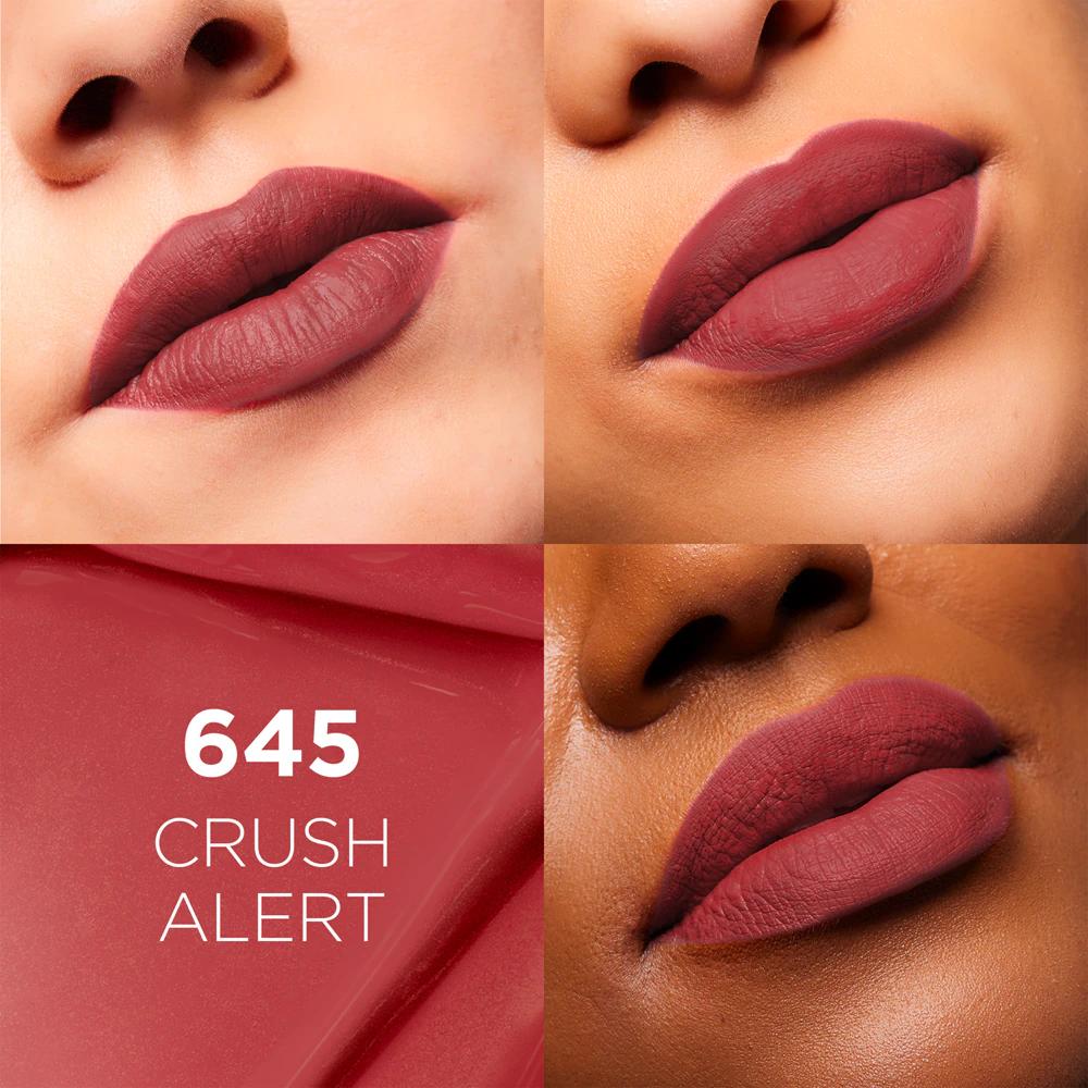 L’Oréal Paris Infaillible Matte Resistance matte moisturizing lipstick