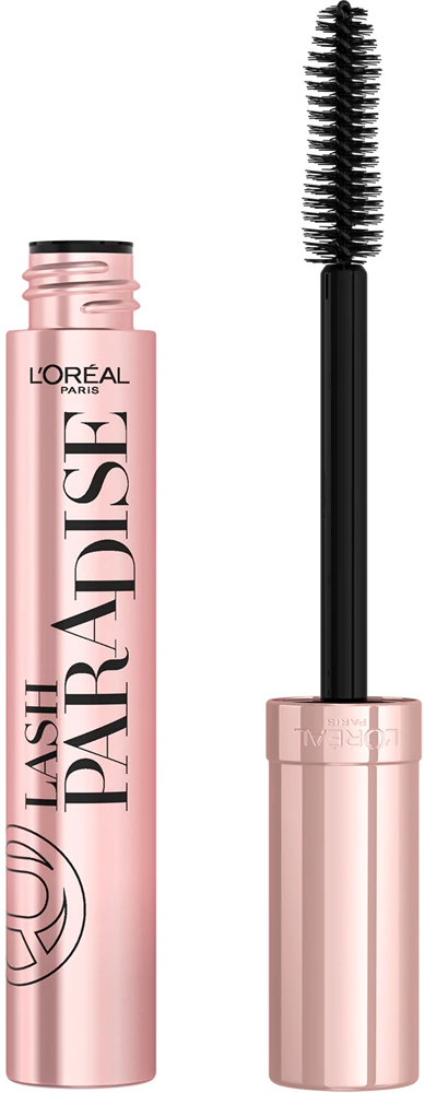 L’Oréal Paris Lash Paradise lengthening mascara for extra volume