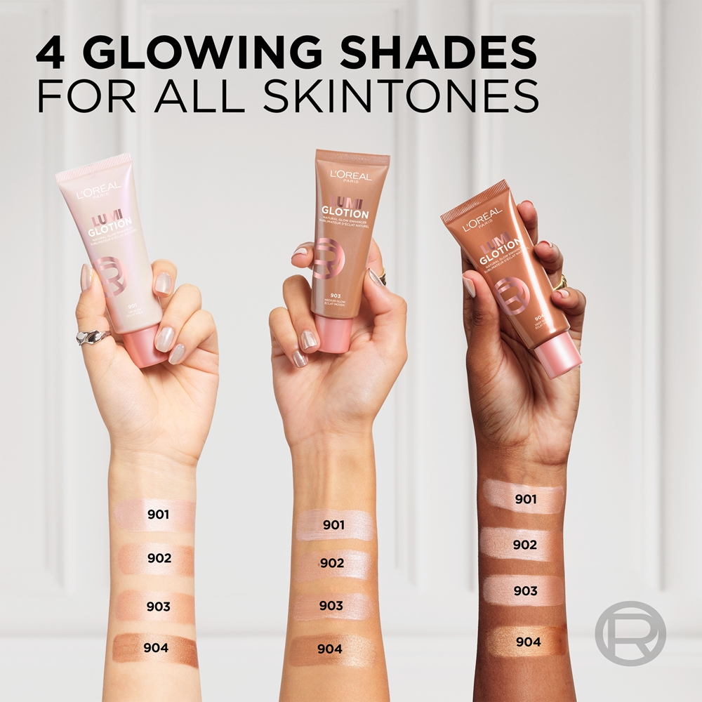 Farbton 903 Medium Glow 40 ml