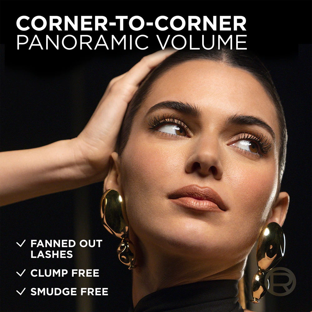 L’Oréal Paris Panorama Volume Mascara