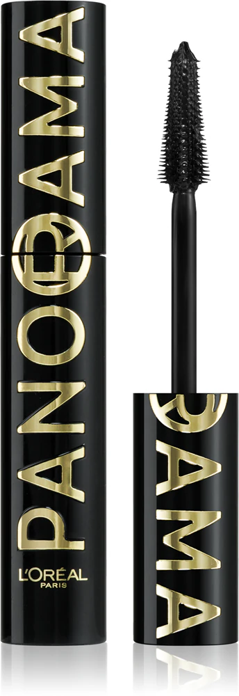 Farbton All Night Black 9,9 ml