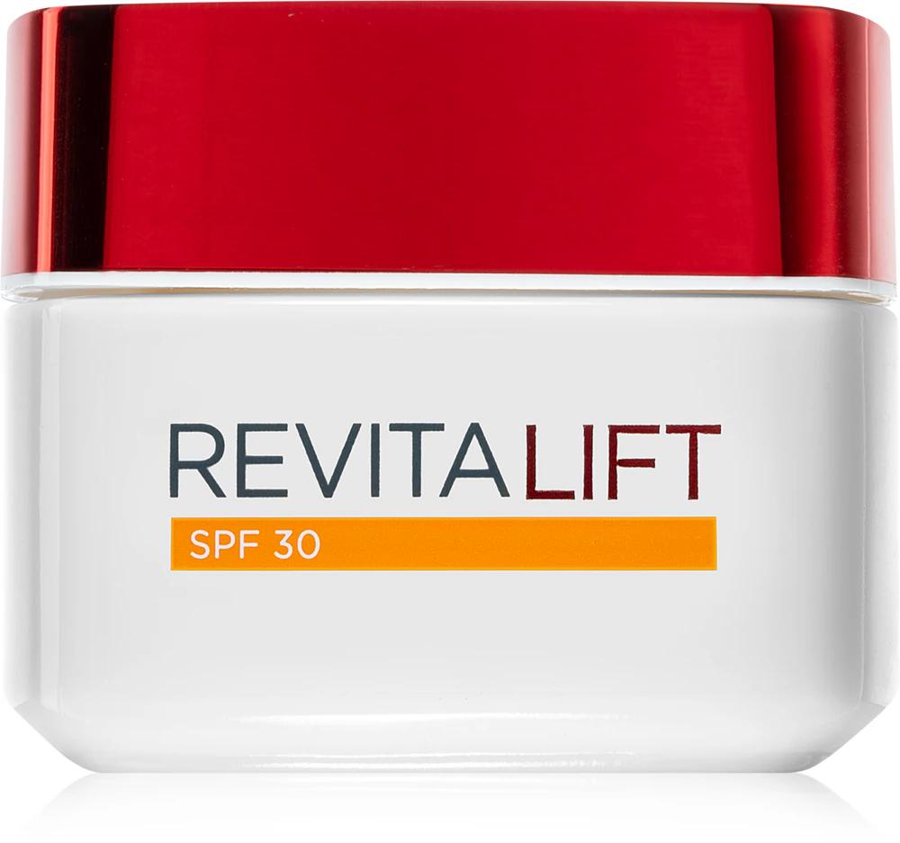 L'Oréal Paris Revitalift Anti-Wrinkle Day Cream SPF 30