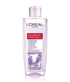 LOréal Paris Revitalift Filler Plumping Micellar Water