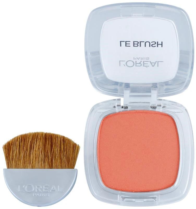 L’Oréal Paris True Match Le Blush powder blusher