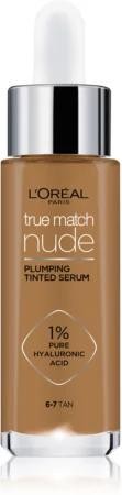 Farbton 6-7 Tan 30 ml