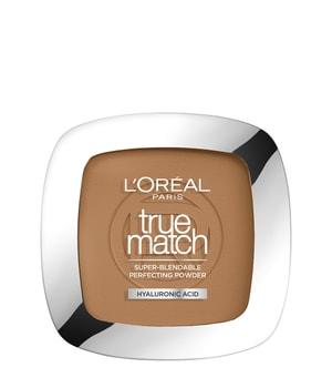 LOréal Paris True Match powder
