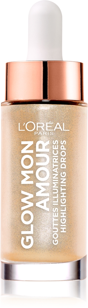 L'Oréal Paris Wake Up & Glow Glow Mon Amour Highlighter