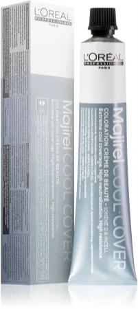 L’Oréal Professionnel Majirel Cool Cover hair color