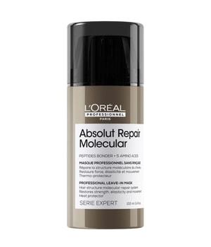 LOréal Professionnel Paris Absolut Repair Molecular