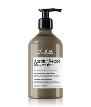 LOréal Professionnel Paris Absolut Repair Molecular