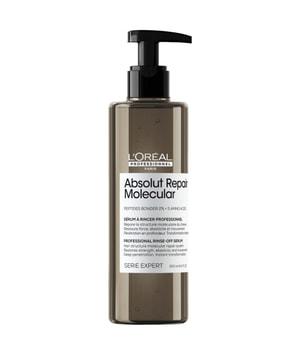 LOréal Professionnel Paris Absolut Repair Molecular Rinse-Off