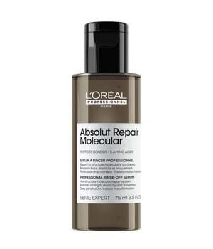 LOréal Professionnel Paris Absolut Repair Molecular Rinse-Off