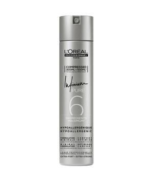 LOréal Professionnel Paris Infinium  Pure Extra Strong