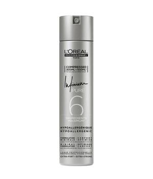 LOréal Professionnel Paris Infinium  Pure Extra Strong