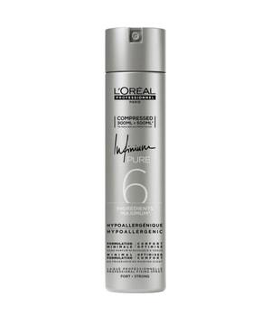 LOréal Professionnel Paris Infinium Pure Strong