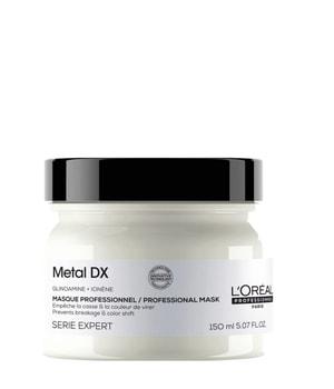 LOréal Professionnel Paris Metal DX