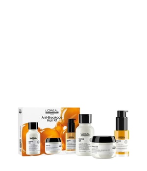 LOréal Professionnel Paris Metal DX Trio Discovery Kit