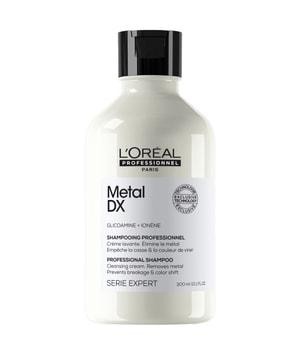 LOréal Professionnel Paris Metal DX