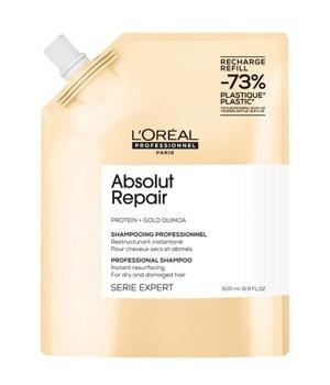 LOréal Professionnel Paris Series Expert Absolut Repair Gold