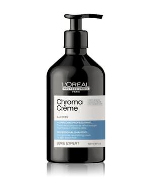 LOréal Professionnel Paris Serie Expert Chroma Crème Shampoo Blue Dyes