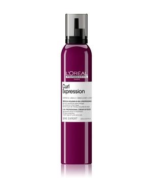 LOréal Professionnel Paris Serie Expert Curl Expression 10in1 Cream-in-Mousse