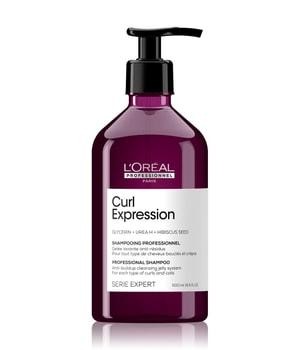 LOréal Professionnel Paris Serie Expert Curl Expression Anti-Buildup Cleansing Jelly